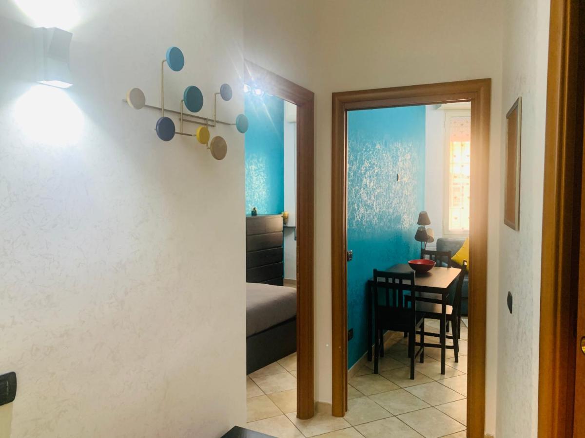 Ferienwohnung San Marco 13 L T Neapel Exterior foto