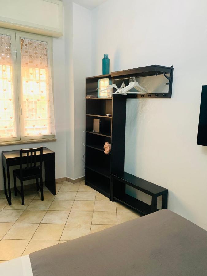 Ferienwohnung San Marco 13 L T Neapel Exterior foto