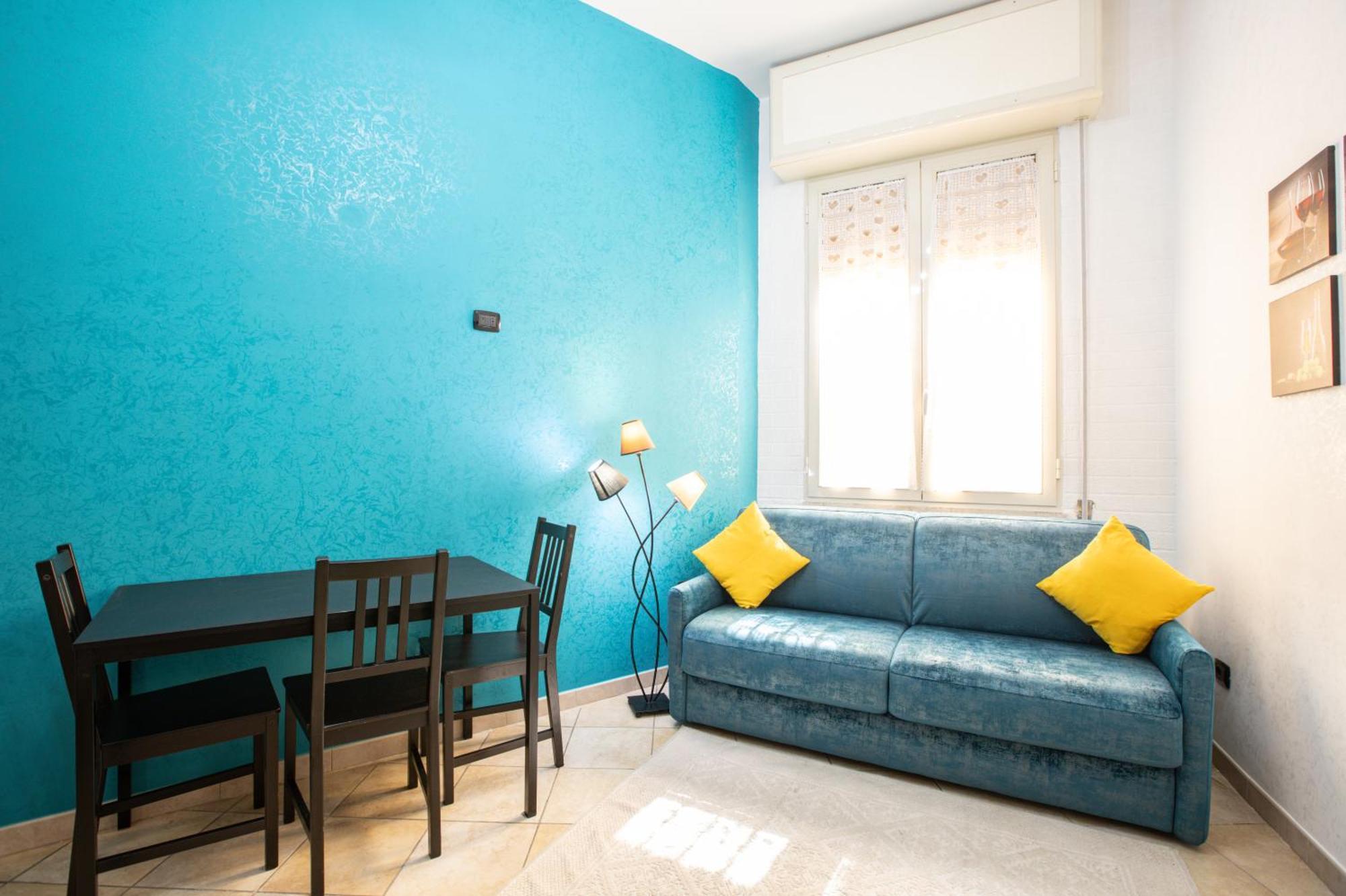 Ferienwohnung San Marco 13 L T Neapel Exterior foto