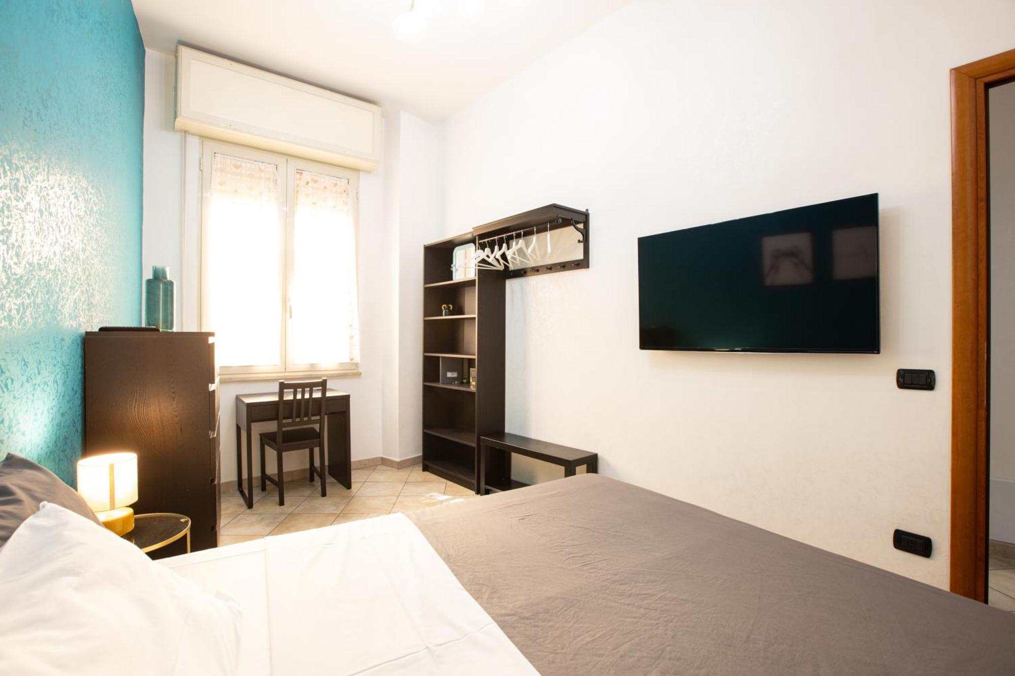 Ferienwohnung San Marco 13 L T Neapel Exterior foto