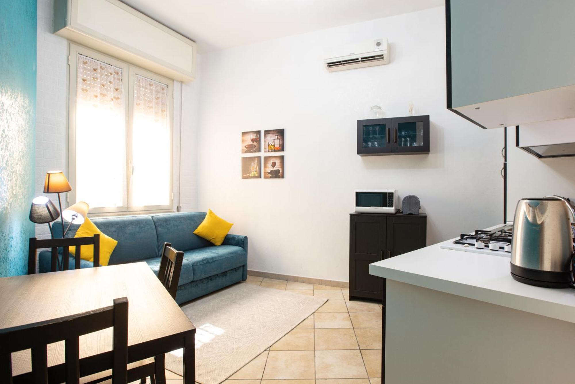 Ferienwohnung San Marco 13 L T Neapel Exterior foto