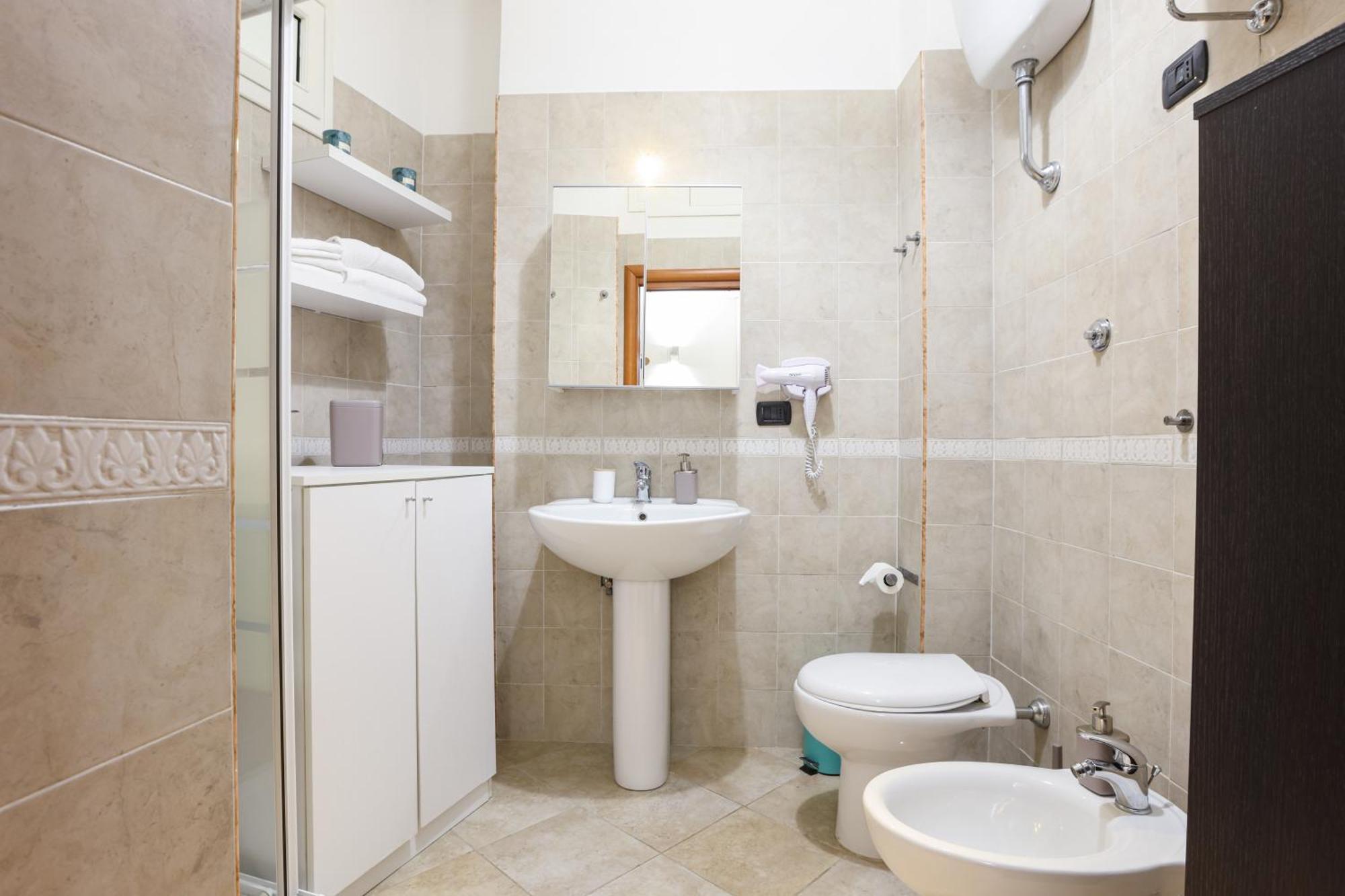 Ferienwohnung San Marco 13 L T Neapel Exterior foto